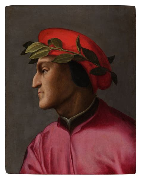 Dante .